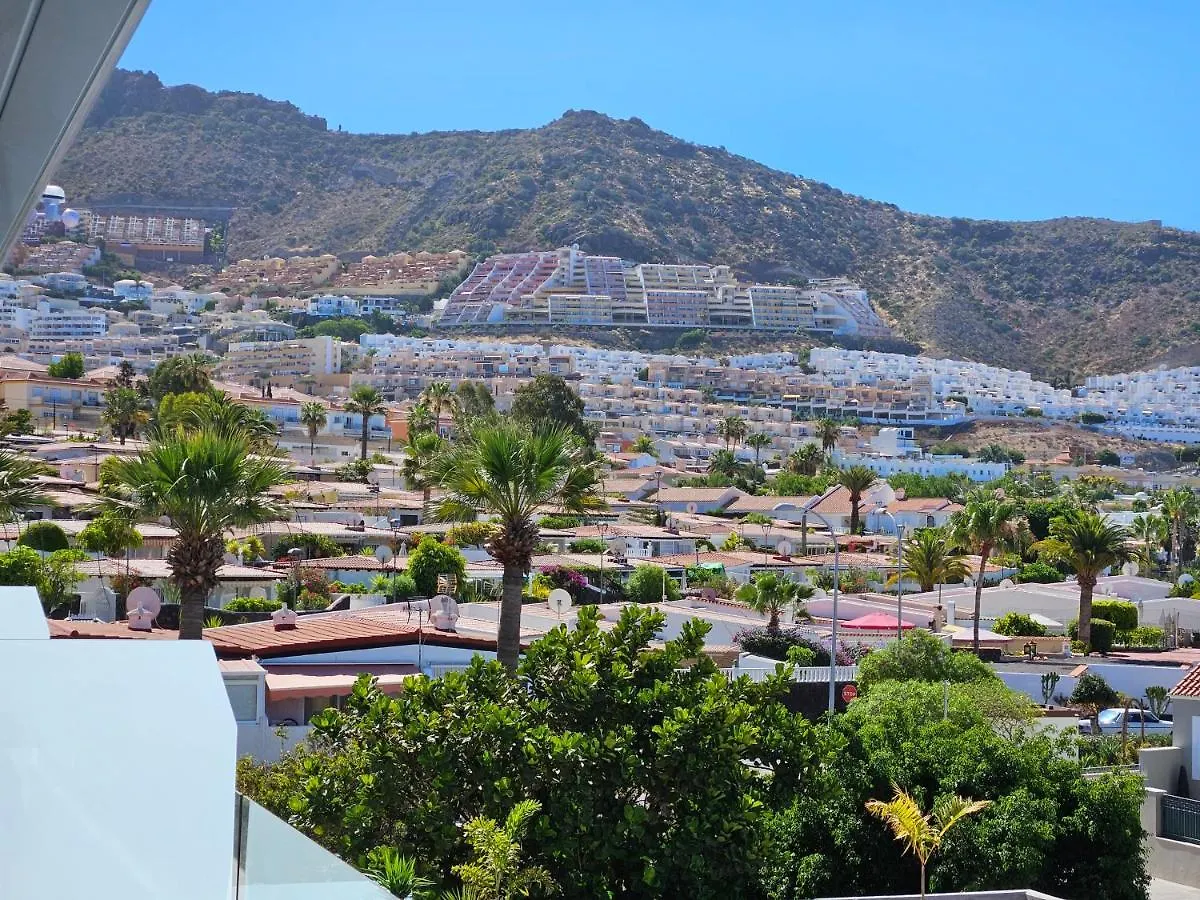 Apartment Las Terrazas Costa Adeje Ocean View 0*, Costa Adeje (Tenerife) Spanyolország