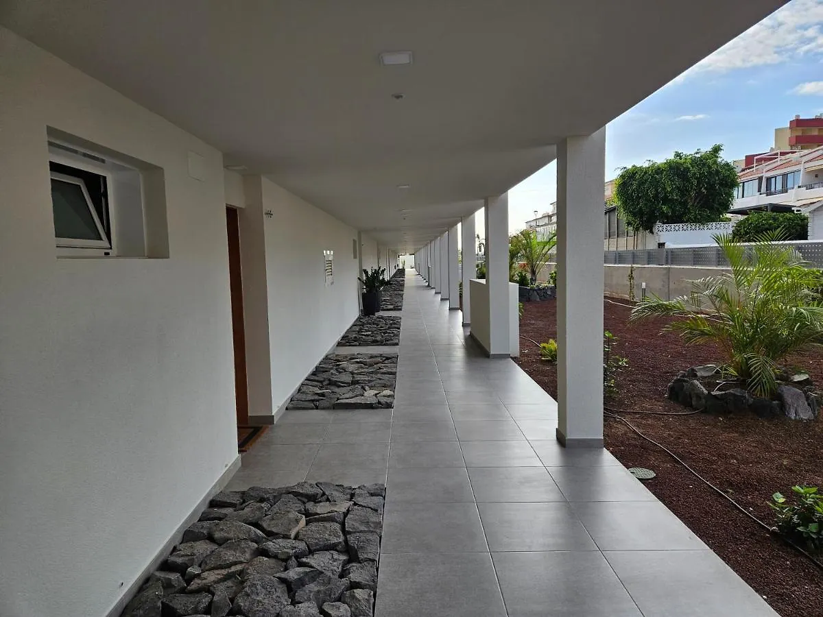Apartment Las Terrazas Costa Adeje Ocean View  Costa Adeje (Tenerife)